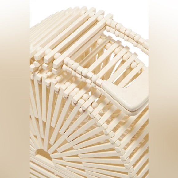 Cult Gaia dome mini bag never worn - Picture 16 of 16